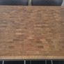 kitchen butcher block Image 4