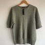 M&S collection ladies top plus size - New Image 2
