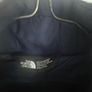 North Face 2XL jacket, excellent condition, Navy Blue. Image 3