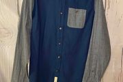 Hollister mens sweatshirt - size L
