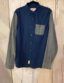 Hollister mens sweatshirt - size L