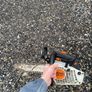 still chainsaw Image 4