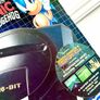 Sega Mega Drive Console - Sonic and Mega Games Rare Variant - Boxed Image 7