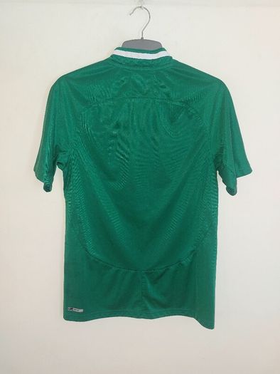 Ireland rugby jersey