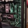 Gaming Pc Rtx 5070 12gb, Ryzen 5 5600x, 64gb Ram Image 4