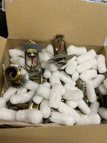Fire Water Sprinkler heads