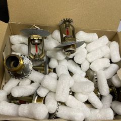 Fire Water Sprinkler heads