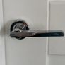 Art deco Wooden internal Door Image 4