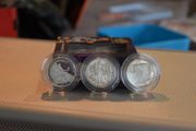 English Silver