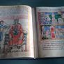 Illuminated Manuscripts The book before Gutenberg by Giulia Bologna Image 8