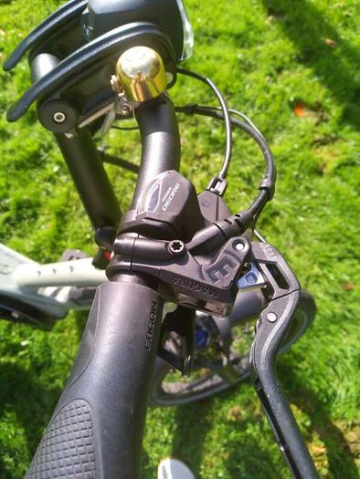 Tern GSD S10 Gen 2 Cargo Bike