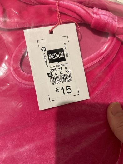ladies top