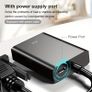 VGA to HDTV Adapter-1080P Video Adapter VGA Converter with Audio Cable, Male to Female for PC, Monitor HDTV (Note: VGA to HDTV Solely, Not Bi-Directional) Image 5