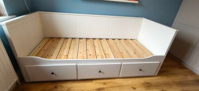 Ikea Hemnes Daybed