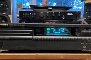 MARANTZ  |   Compact Disc Player CD-52 mk II