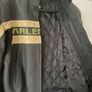 Arlen Ness Motorbike Jacket Image 3