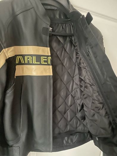 Arlen Ness Motorbike Jacket