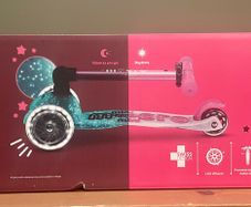 scooter