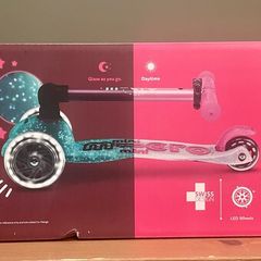 Micro Scooter - Mini (New in box)
