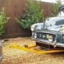 New   Heavy duty   recovery towing a frame 220 each Image 4