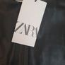 ladies dress zara bnwt size small Image 2