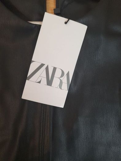 ladies dress zara bnwt size small