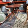 Occasional  or Lamp Table priced per table Image 2