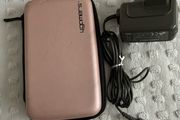 Nintendo DS lite pink
