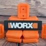 Battery and Tool Holders Bosch Festool Einhell Stihl Worx Milwaukee DeWalt Parkside Makita Ferrex Hilti Metabo Ryobi Wurth (Free postage bulk buy 3 or more) Image 8