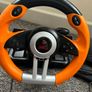 Speedlink Drift OZ Steering Wheel Not used  Perfect condition Image 6