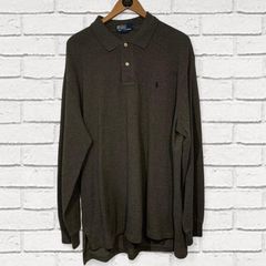 Ralph Lauren Polo Long Sleeve