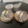 Royal Standard part tea set  14 pieces Image 10