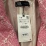 Check textured coat Image 4