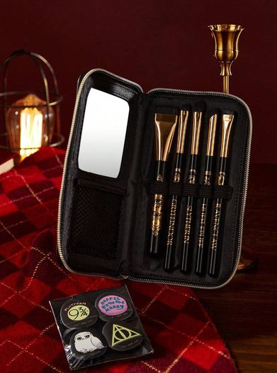 Harry Potter Makeup Set