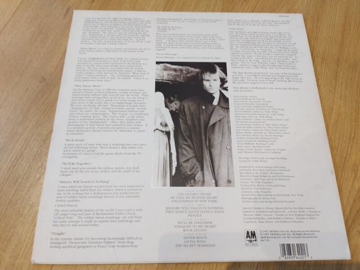 Batch Of Vinyl Records For Sale (9/15) - All Cleaned And In Excellent Condition