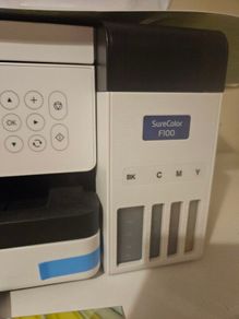 epson sublimation printer