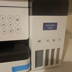 epson sublimation printer