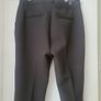 Black Trousers Image 4
