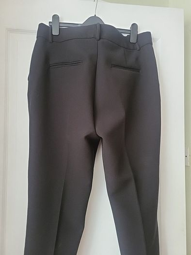Black Trousers