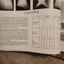 Folded Beauty. The Art Of Napkin Folding.  By John Sallas. Beautiful Illustrated Large Volume Hardbacks In Good Condition. 36. Image 10