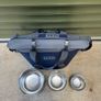 Yeti M30 tote cooler bag plus bowls Image 2