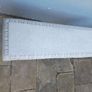 Matching Garden Bench and Bird Bath - New - Only 85 Each Image 3