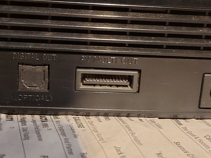 SONY Playstation 3, Model CECH-2003B, Comes with Power Cable only, Powers on and off, excellent cosmetic condition