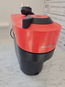 Nespresso by Krups Vertuo Pop Coffee Machine
