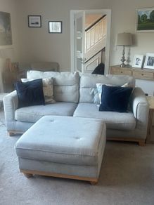 4 piece sofa set