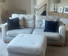 4 piece sofa set