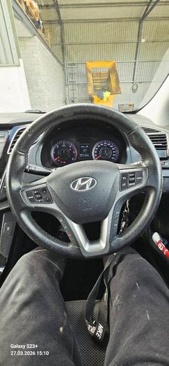 Hyundai I40 2012 1.7 Diesel