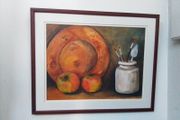 Still Life Painting