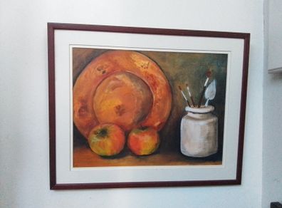 Still Life Painting