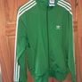 Adidas zip up Image 3